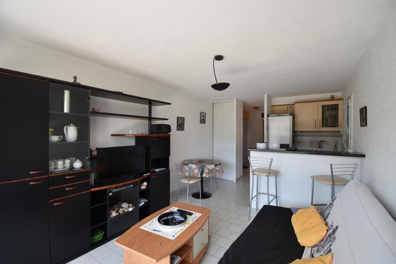 לה-גרו-דו-רואה Appartement Proche Plage מראה חיצוני תמונה