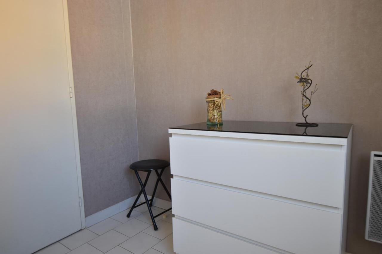 לה-גרו-דו-רואה Appartement Proche Plage מראה חיצוני תמונה