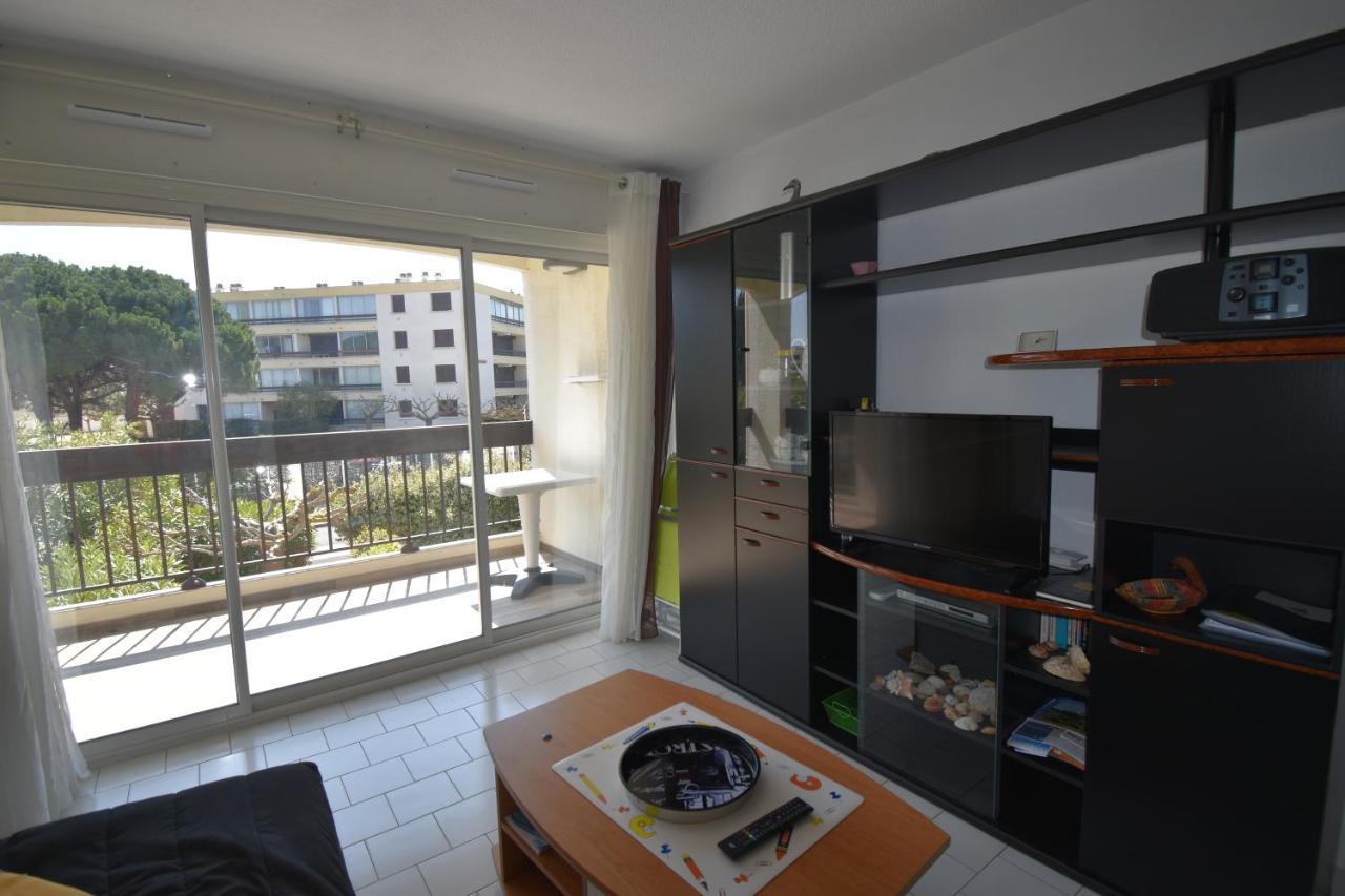 לה-גרו-דו-רואה Appartement Proche Plage מראה חיצוני תמונה