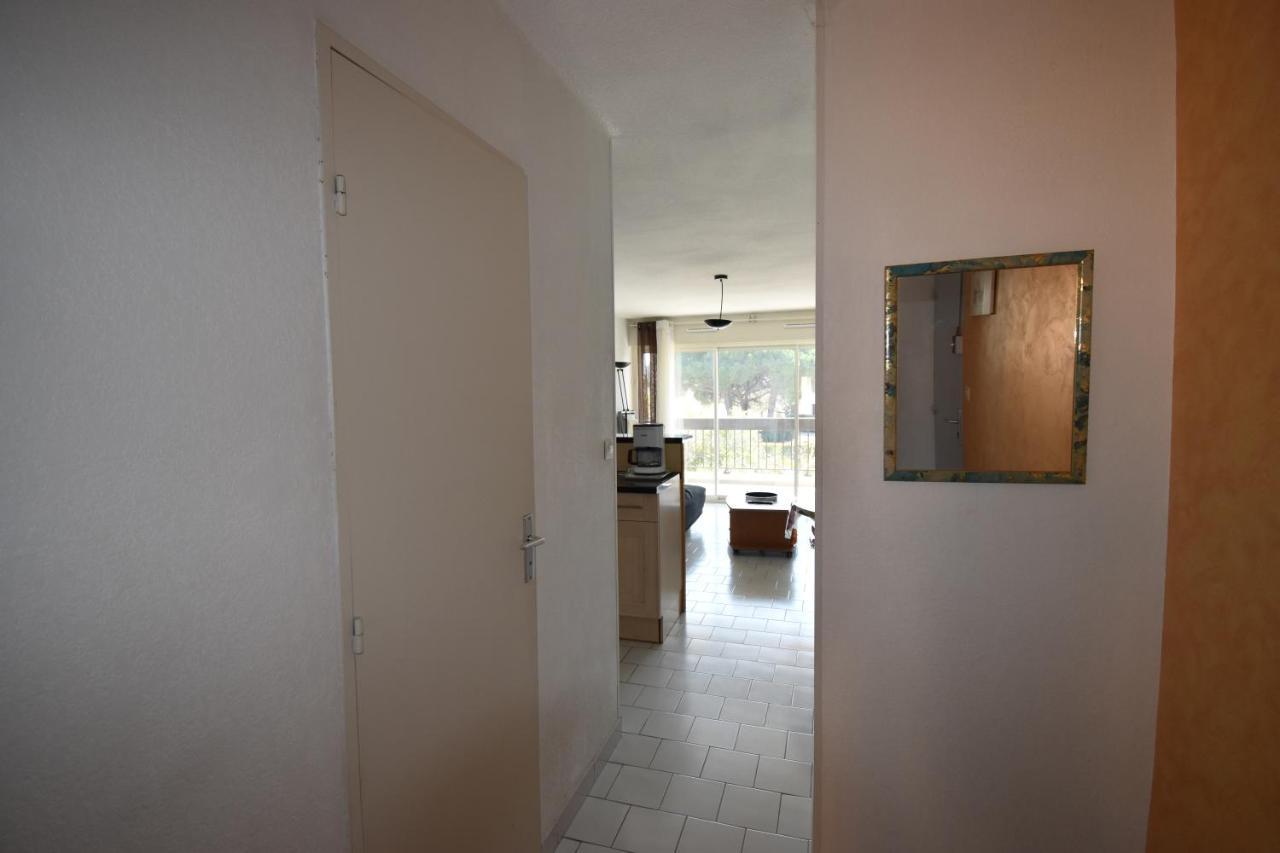 לה-גרו-דו-רואה Appartement Proche Plage מראה חיצוני תמונה