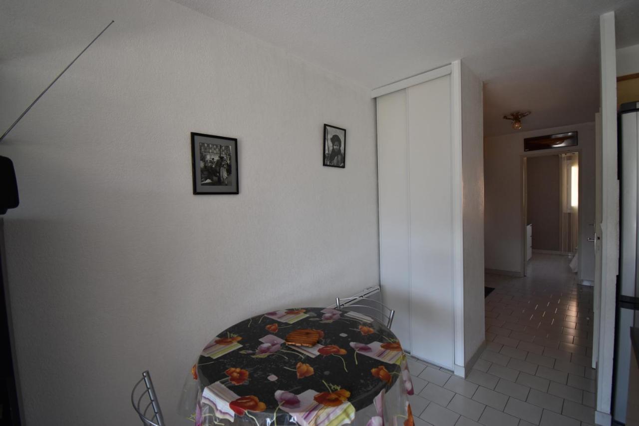 לה-גרו-דו-רואה Appartement Proche Plage מראה חיצוני תמונה