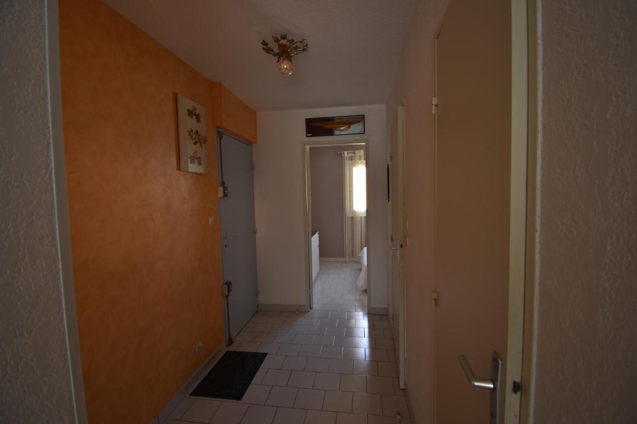 לה-גרו-דו-רואה Appartement Proche Plage מראה חיצוני תמונה