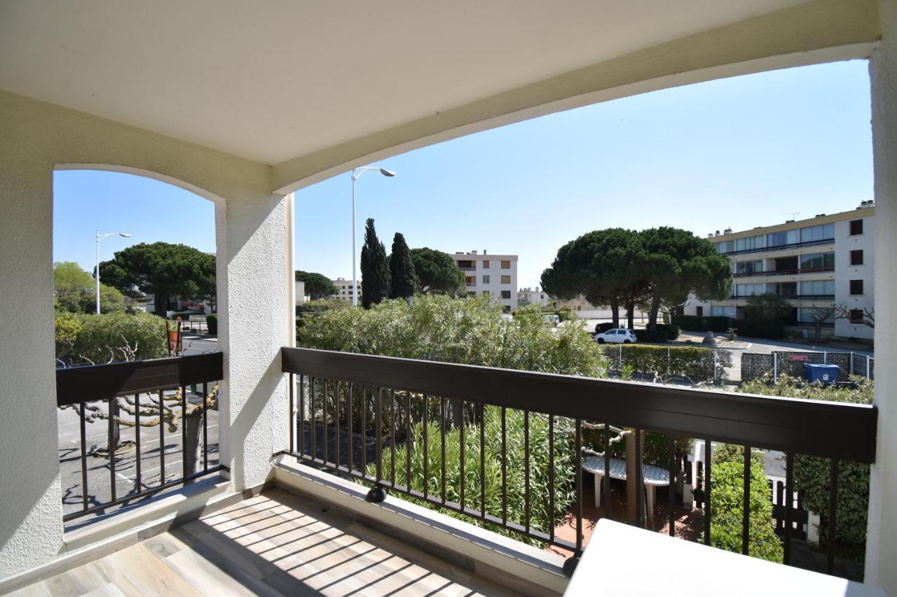 לה-גרו-דו-רואה Appartement Proche Plage מראה חיצוני תמונה