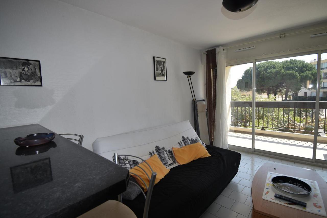 לה-גרו-דו-רואה Appartement Proche Plage מראה חיצוני תמונה
