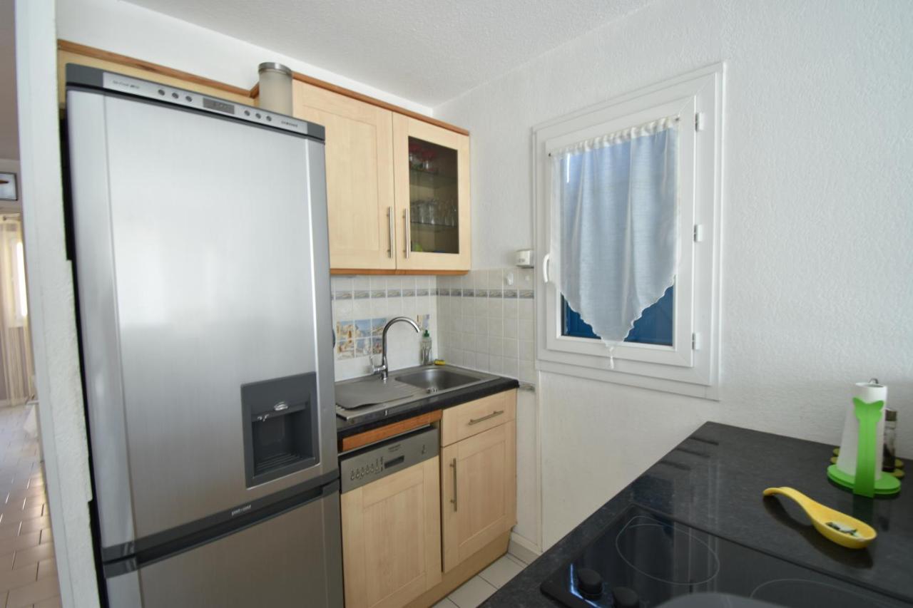 לה-גרו-דו-רואה Appartement Proche Plage מראה חיצוני תמונה