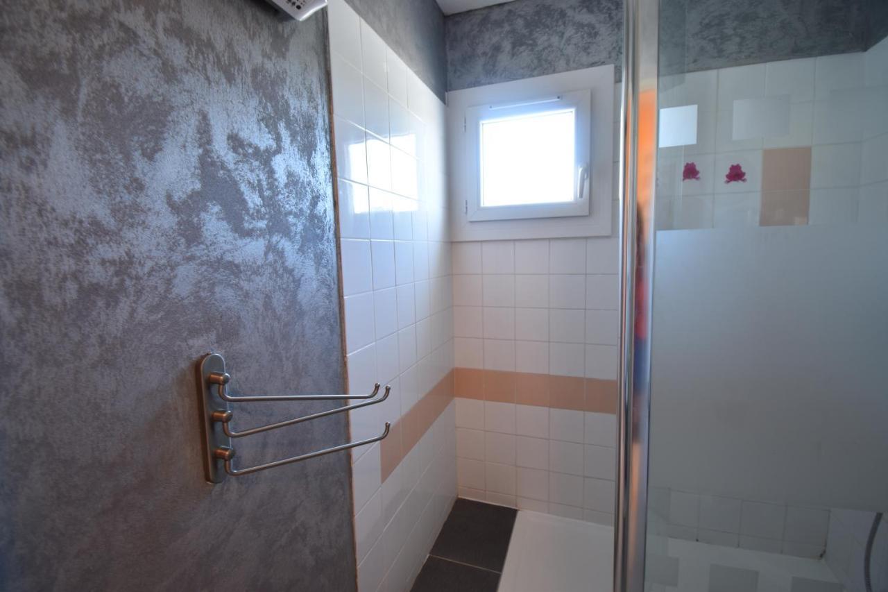לה-גרו-דו-רואה Appartement Proche Plage מראה חיצוני תמונה