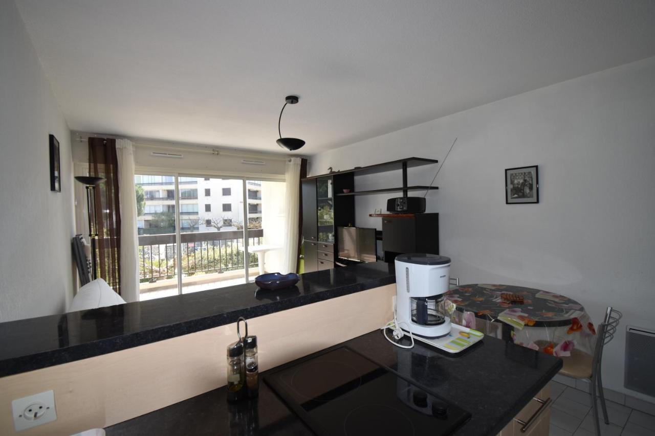 לה-גרו-דו-רואה Appartement Proche Plage מראה חיצוני תמונה