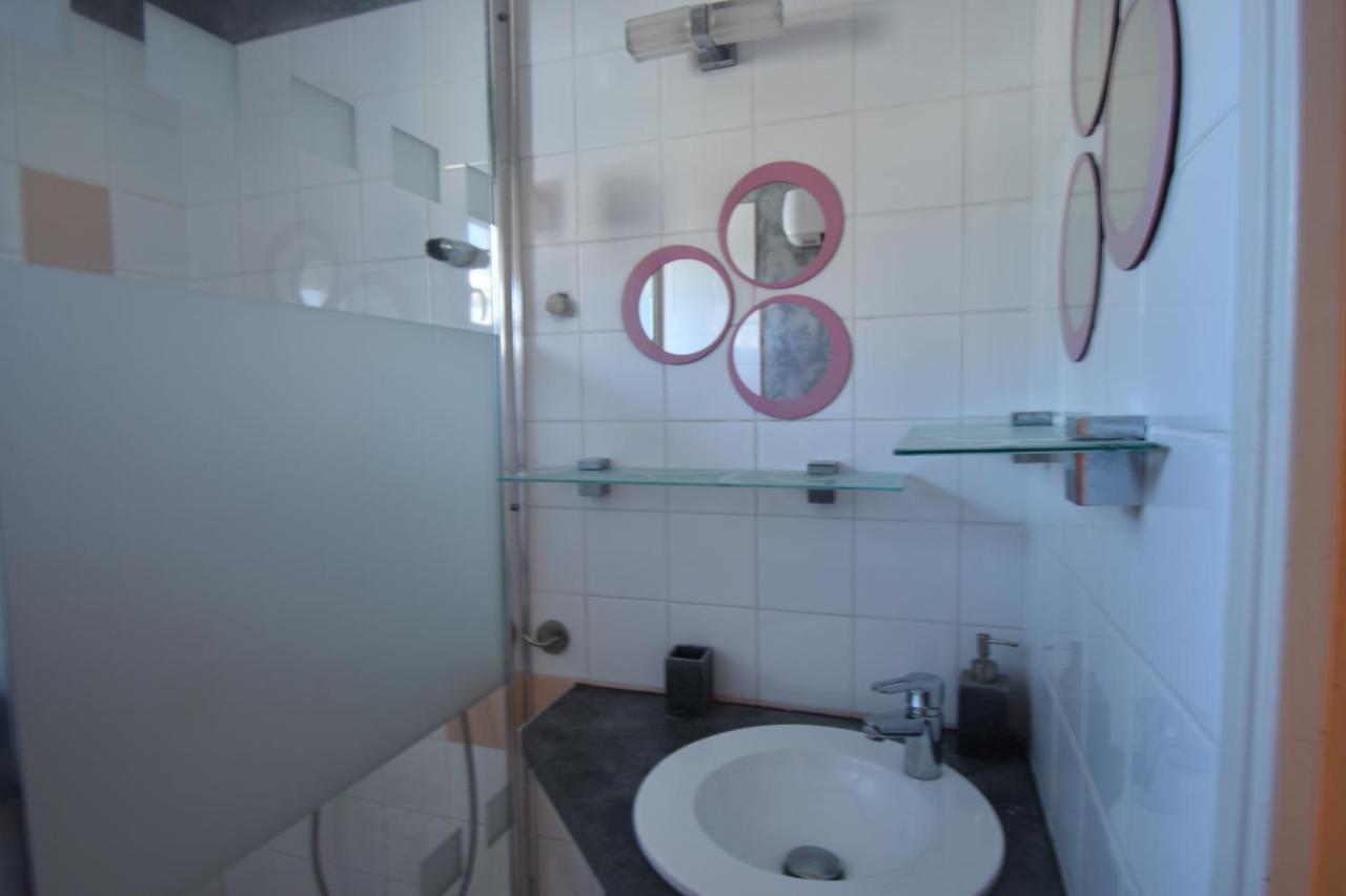 לה-גרו-דו-רואה Appartement Proche Plage מראה חיצוני תמונה